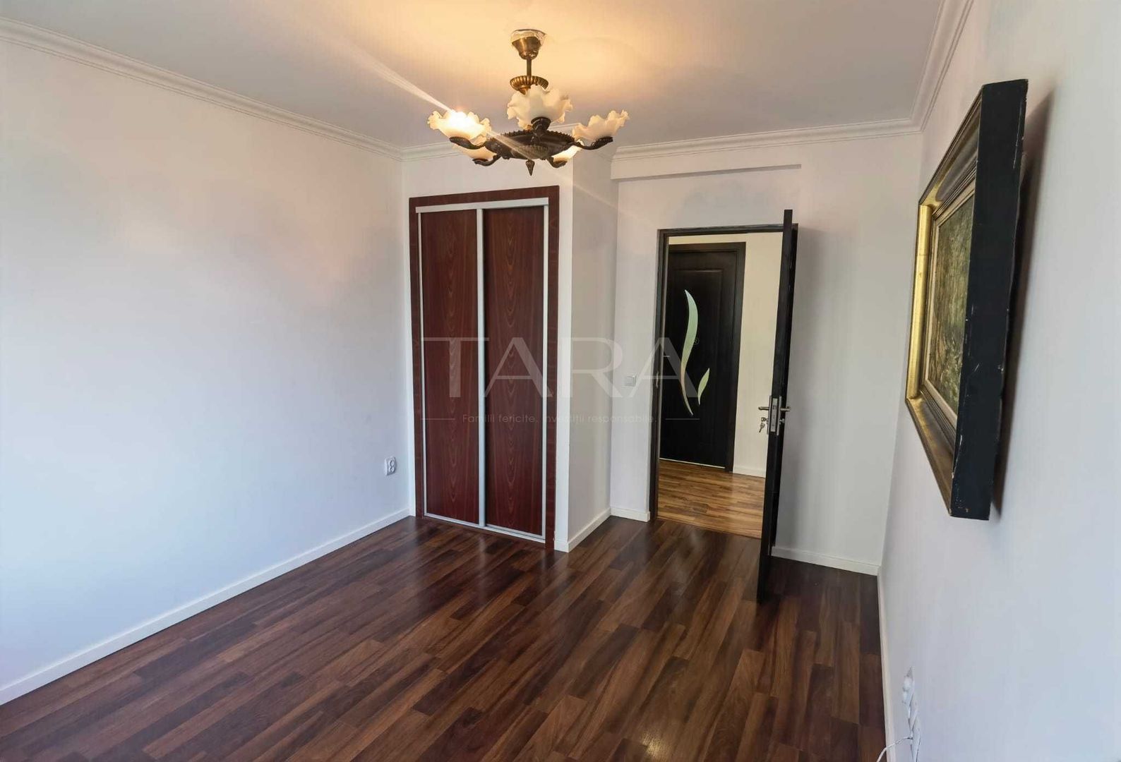 Apartament 2 camere cu grădină amenajată și parcare, Terra Florești - Poză 4