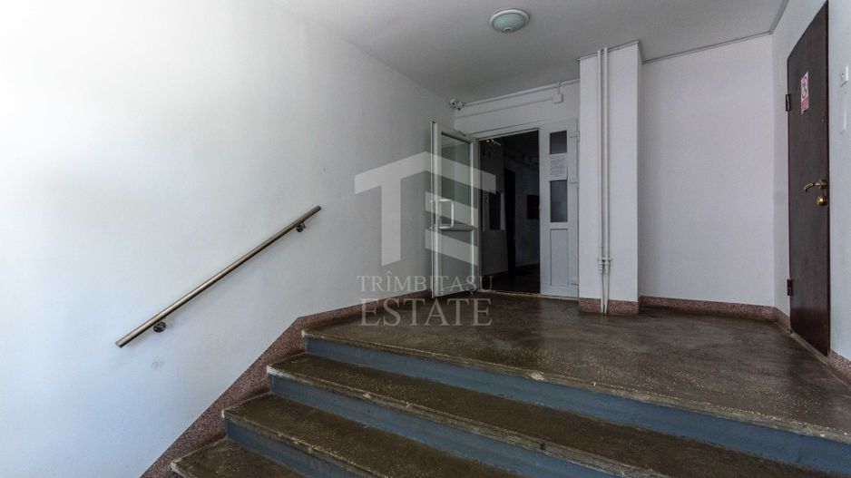 13 Septembrie | Prosper |  Ale. Botorani | 2 camcu centrala termica - Poză 15