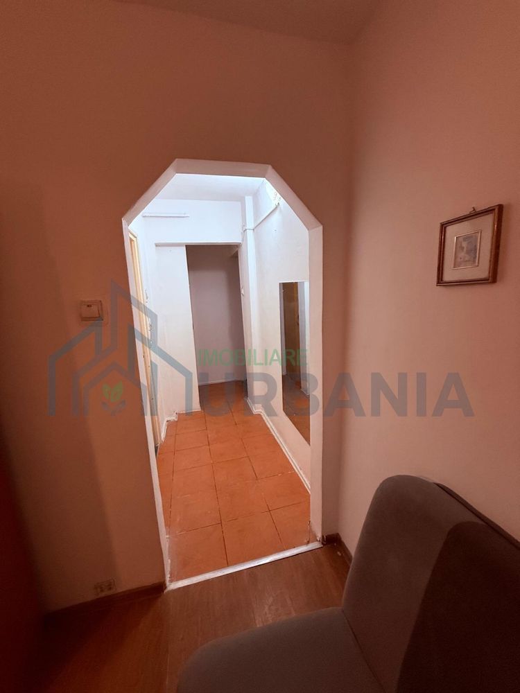 Apartament 2 camere de vânzare, strada Romană, Iași - Poză 1