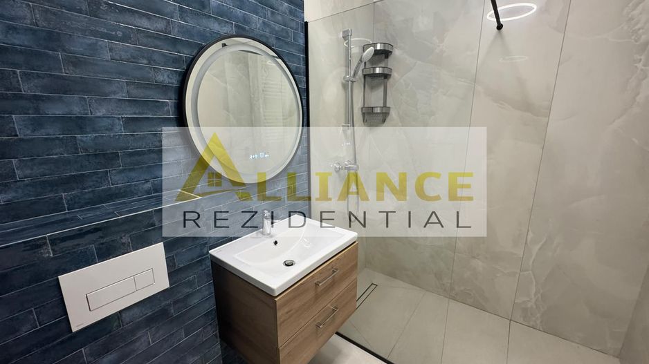 [METROU BERCENI] Apartament 2 camere | Studio - Poză 6