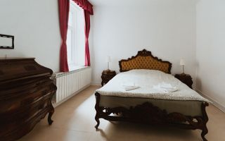 4 camere premium // duplex // Ideal birou cabinet // Calea Victoriei - Poză 22