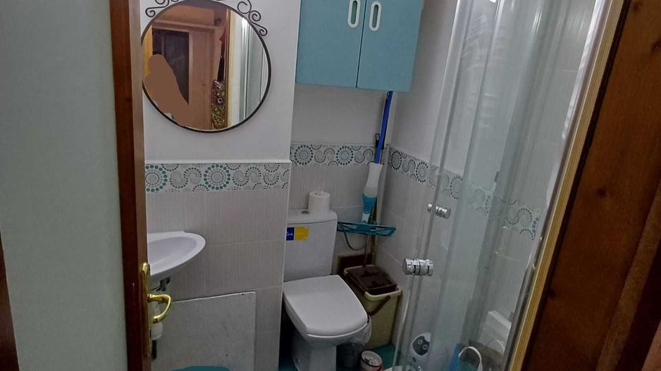 Girocului | 4 Camere | Decomandat |  Etaj intermediar | Boxa | - Poză 7