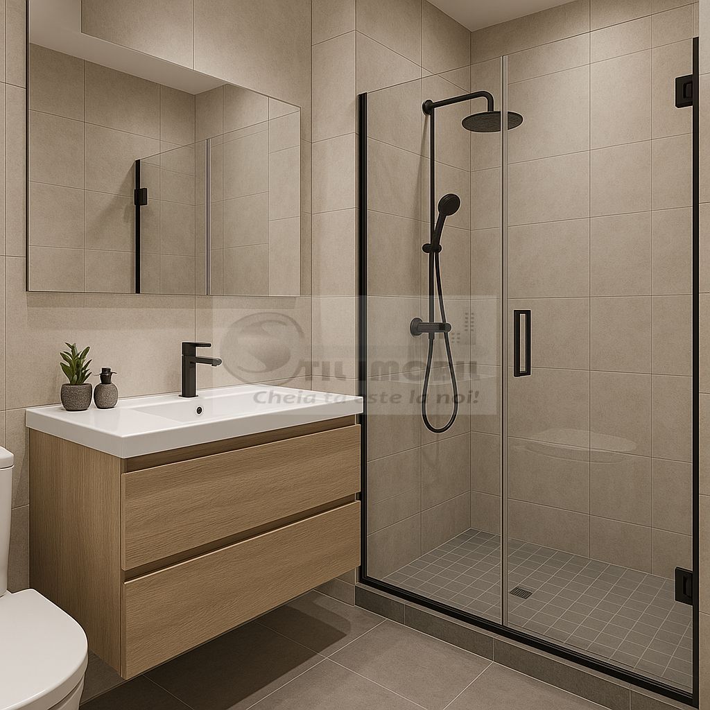 Apartament 2 camere decomandat|Rediu|85.800€ | 21% TVA - Poză 3