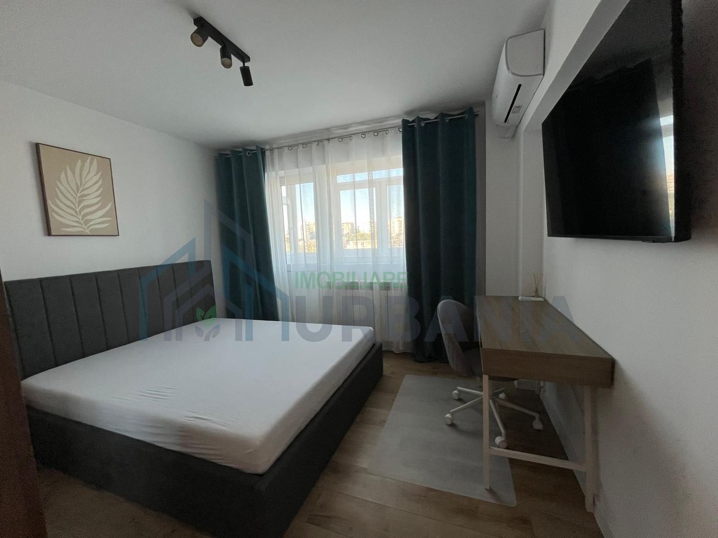 Apartament 3 camere ultracentral, Ștefan cel Mare, renovat integral, mobilat premium, primă închiriere - Poză 6