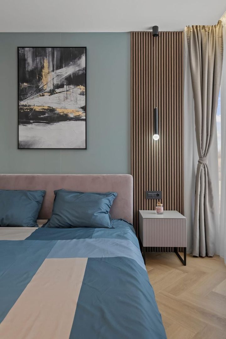 CASA INDIVIDUALA, TOATE UTILITATILE, PANOURI FOTOVOLTAICE, COMISION 0% - Poză 17