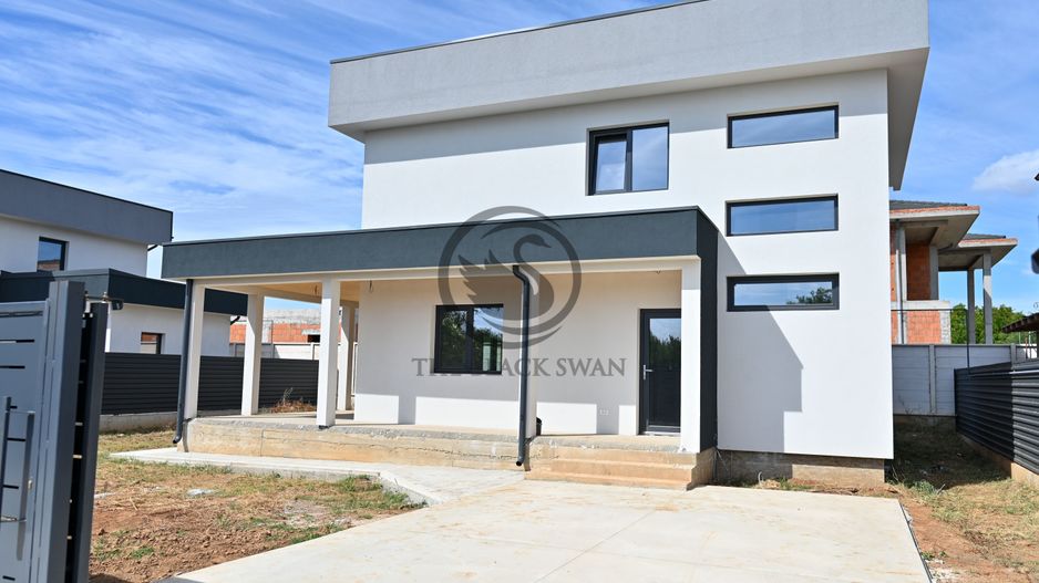 Casa cu 4 camere de vanzare | Nou | Baicoi, Prahova | Comision 0% - Poză 3