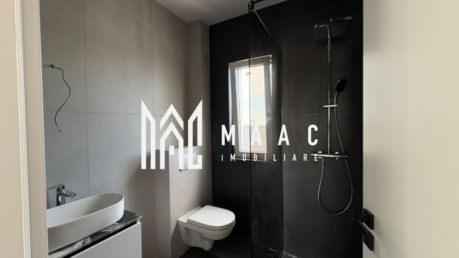 Penthouse 3 camere I 2 bai I Terasa I Calea Cisnadiei - Poză 10