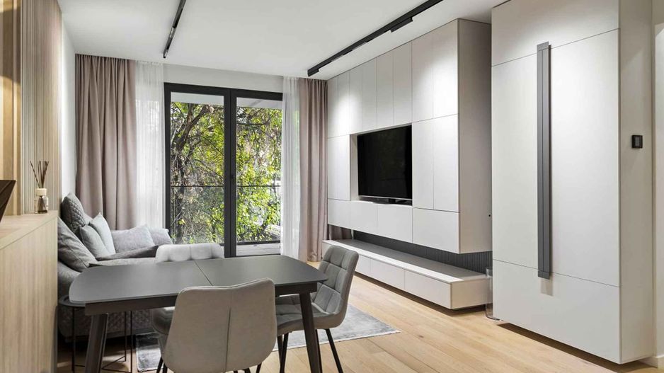 Herastrau, Prima Inchiriere, Confort Premium plus, parcare in subteran - Poză 4