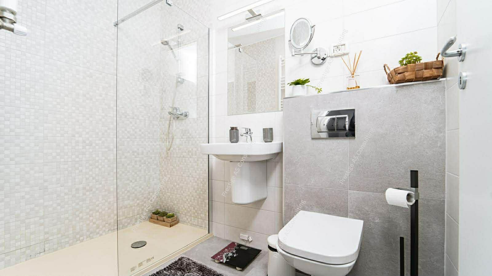 Apartament 4 camere | City of Mara | Panoramic | 2 parcari incluse - Poză 20