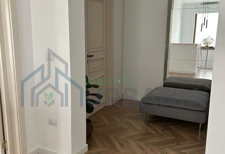 Casă individuală de vânzare în ESQ Village 3, Miroslava - Poză 10