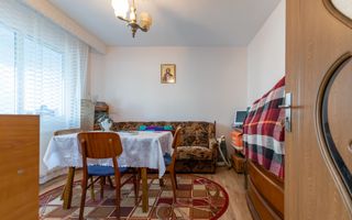 Apartament 3 camere – poziție premium, Cornisa Bistriței, Bacău | Comision 0% cu - Poză 10