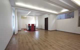 Vila spatioasa Pipera | Garaj, curte mare, 4 parcari | Iancu Nicolae - Poză 6