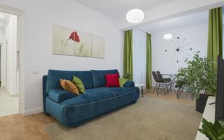 Apartament 2 camere 13 Septembrie Marriott Carol - Poză 8