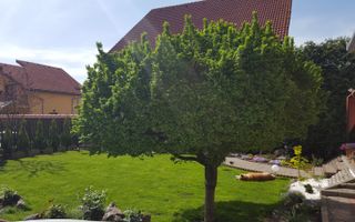 Casă modernă de vânzare în Șelimbăr – zonă Brana - Poză 35