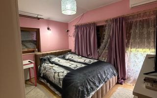 De vanzare | Vila individuala | 144 mp utili | Teren 246 mp | Popesti - Poză 10