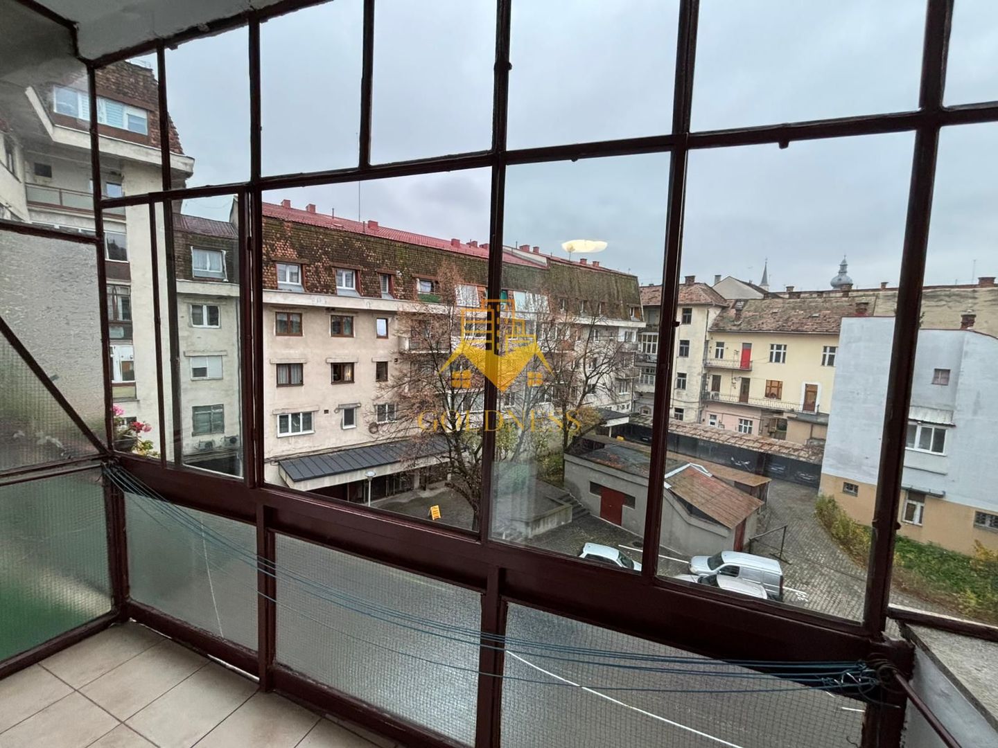 2 camere, Ultracentral, Parcare, Eroilor, Cipariu, Dorobantilor - Poză 10