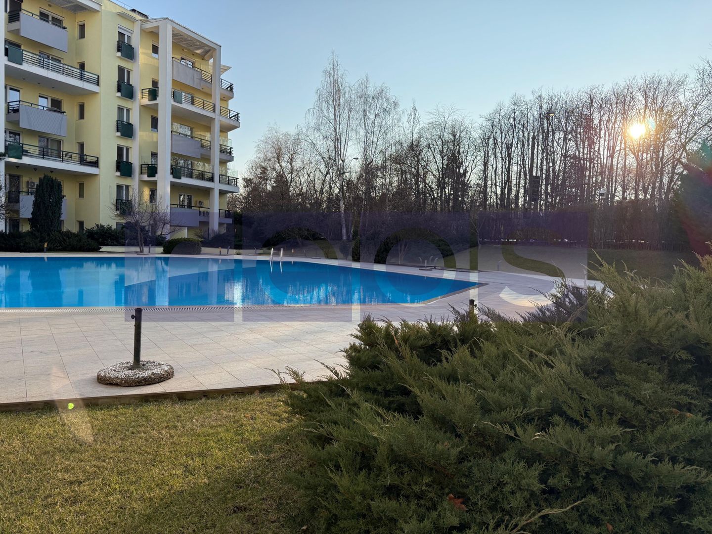 De inchiriat | Apartament premium cu 4 camere | Soseaua Nordului - Poză 14