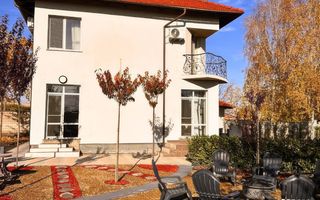 Chirie, casă, 5 camere, str. Sihastrului, Telecentru - Poză 31