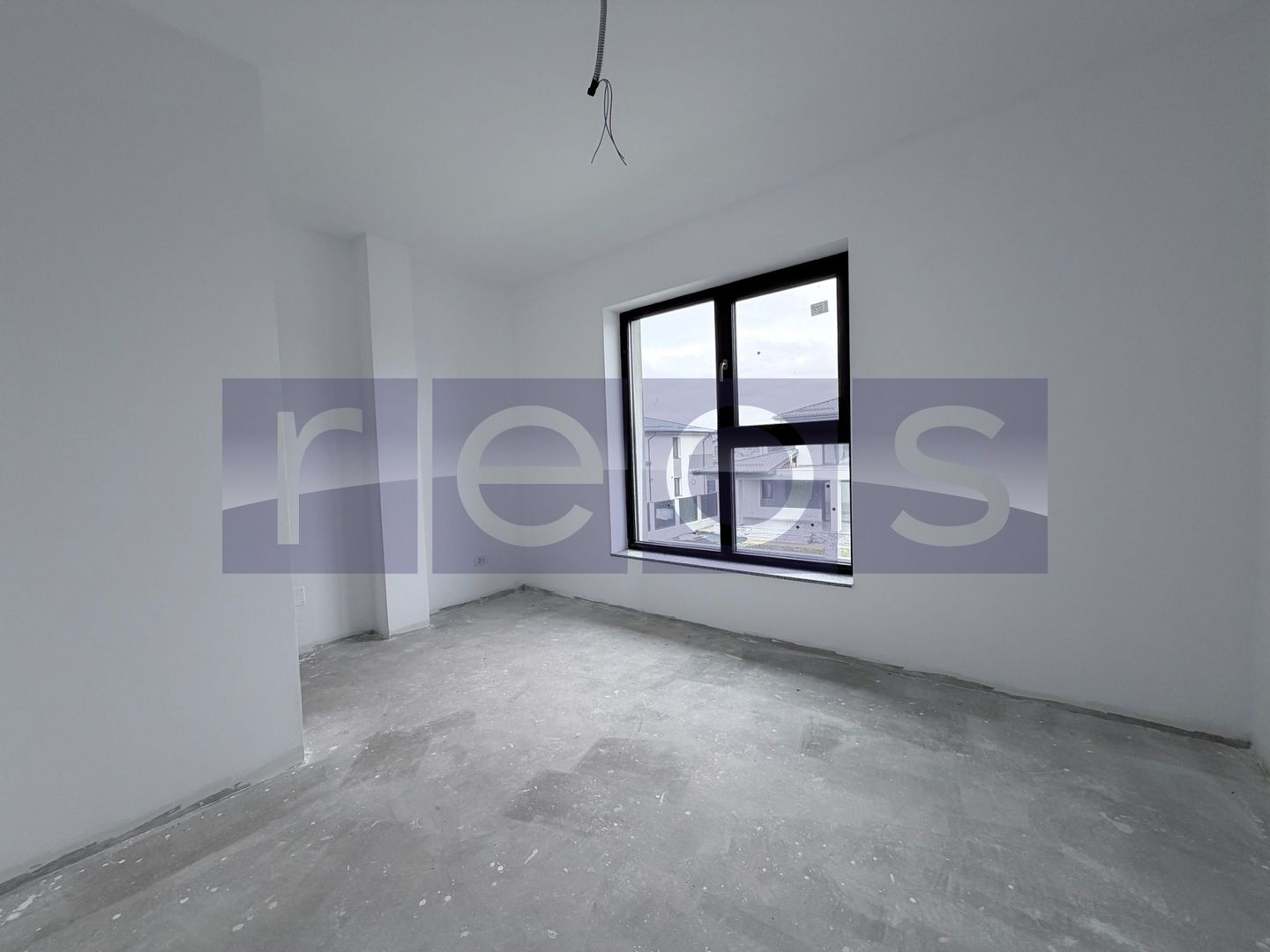 VANZARE CASA 4 CAMERE | 430 MP TEREN | CORBEANCA | - Poză 8