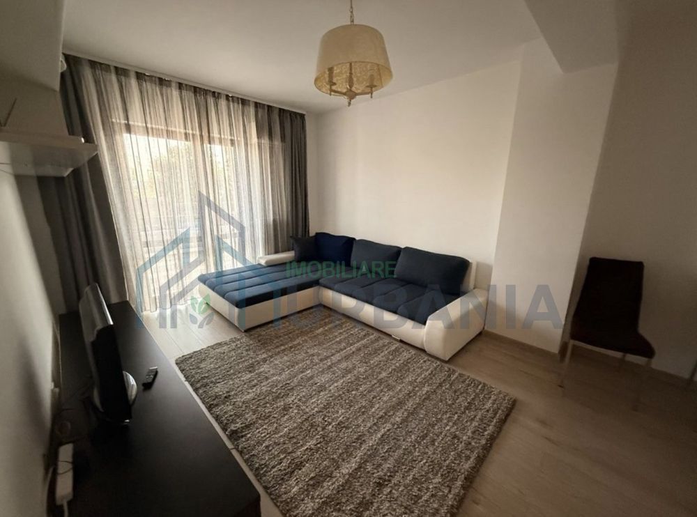 Apartament 2 Camere River Towers - Iasi - Poză 7