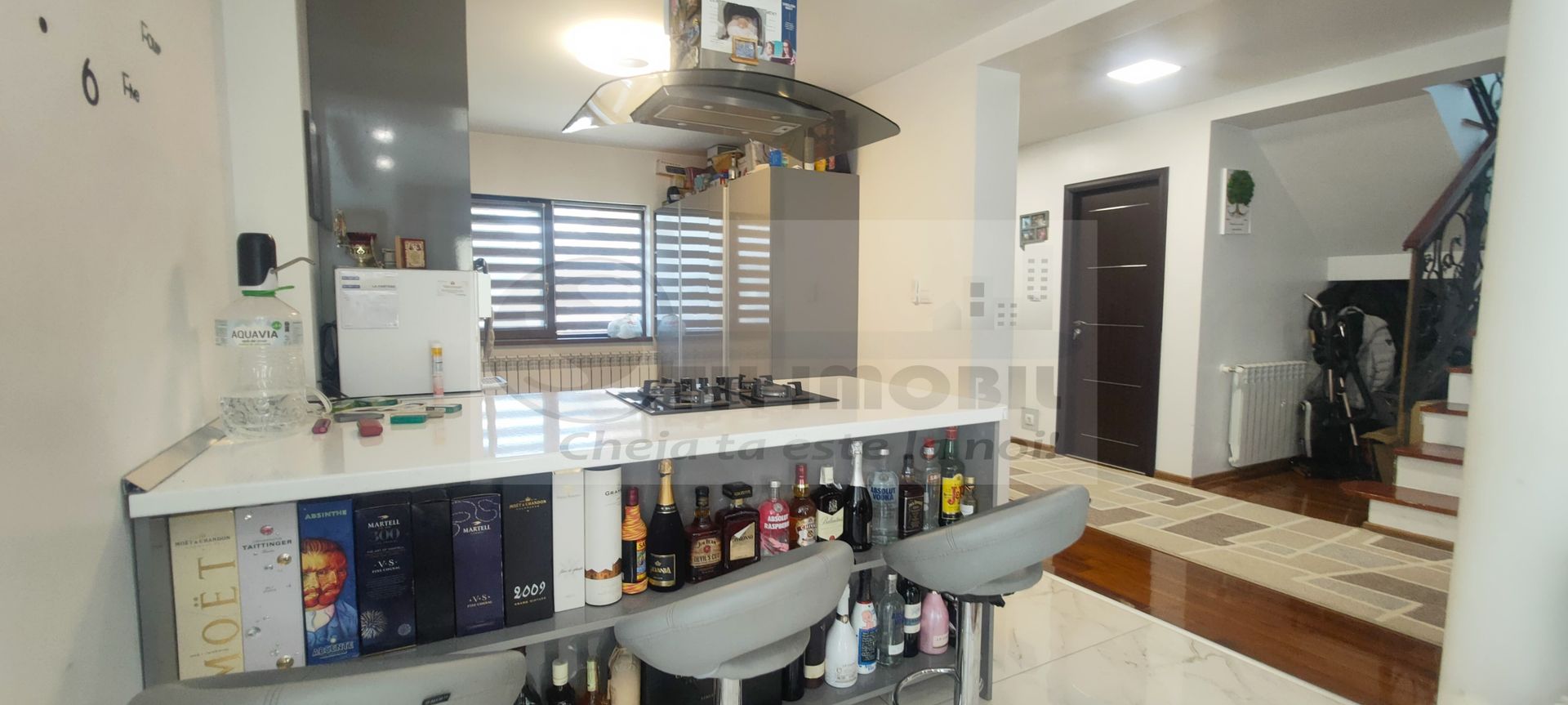 VILA PREMIUM 1,7 KM ALEEA TUDOR NECULAI, VALEA ADANCA, LA CHEIE, P+1+M - Poză 20