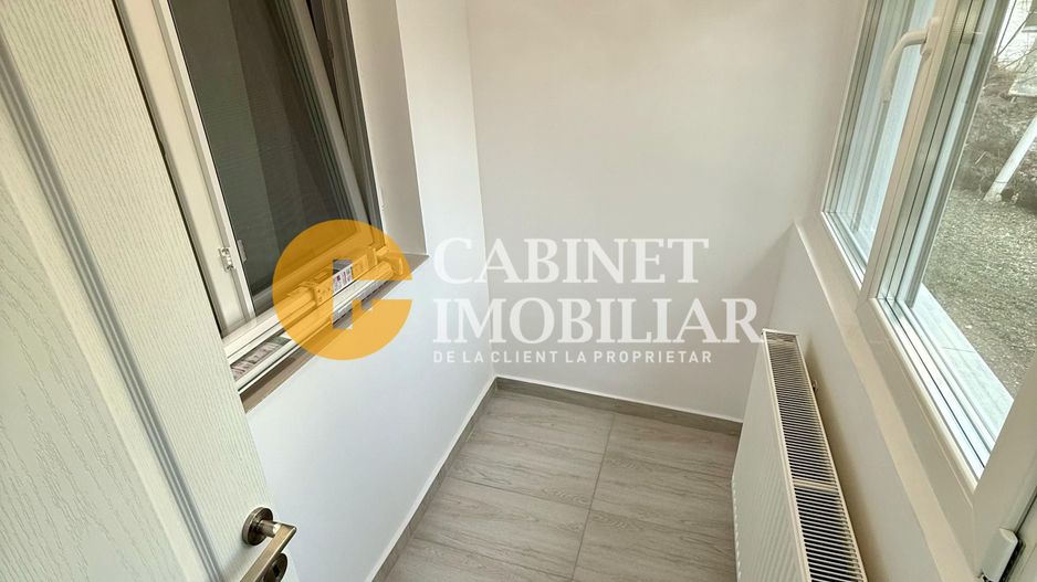 2 Camere - Zona Alexandru Parcul Voievozilor - Renovat - Poză 10