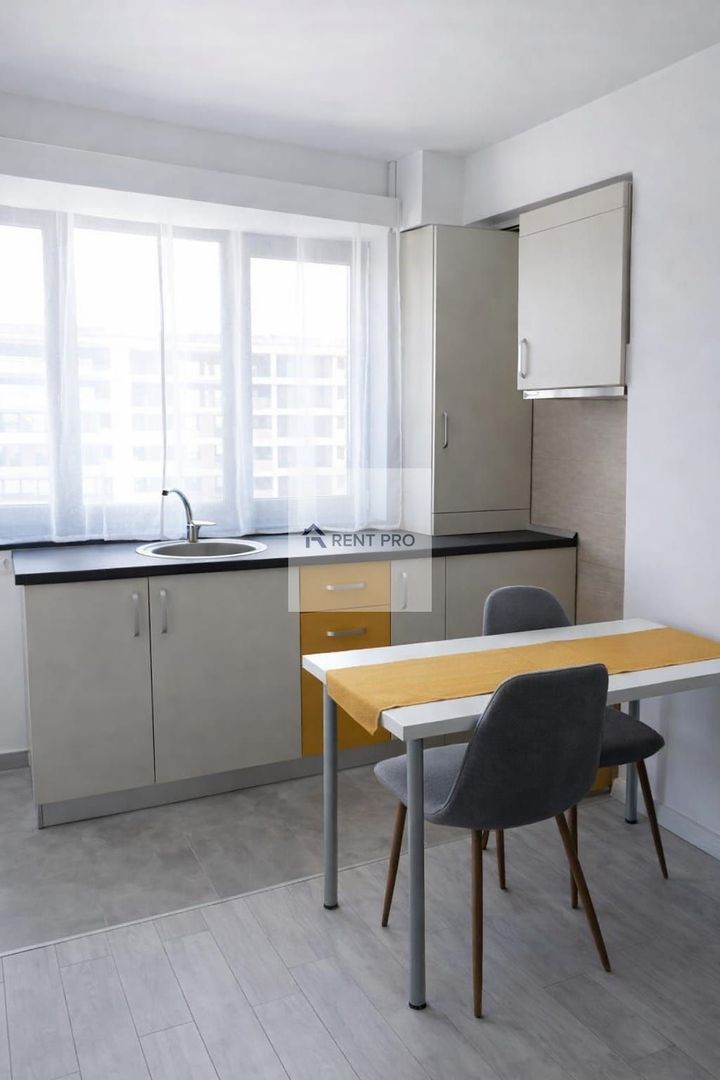 2 Camere  Novum Splaiul Independentei 313 Parcare Grozavesti - Poză 14