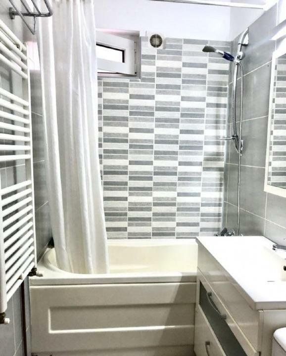 APARTAMENT SPATIOS MODERN | TUDOR VLADIMIRESCU - Poză 15