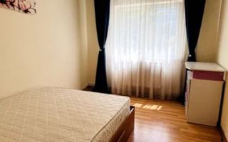 Ap 3 camere , decomandat , etaj 1/4 , Pacurari. - Poză 7