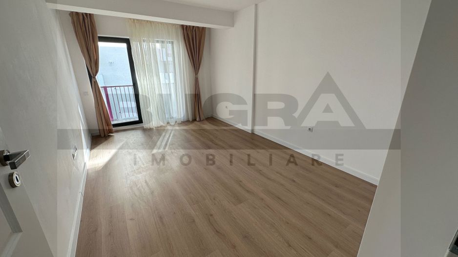 Apartament de 2 camere, 53mp, parcare subterana, zona Vivo - Poză 2