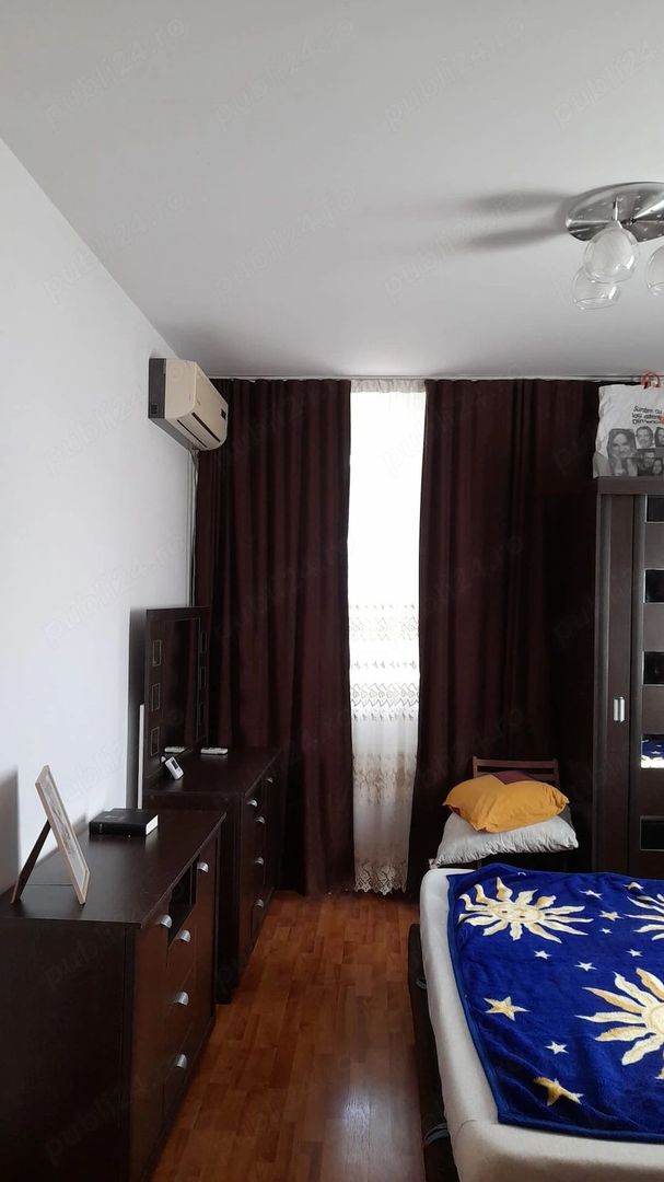 De inchiriat apartament 2 camere zona Lujerului - Poză 6
