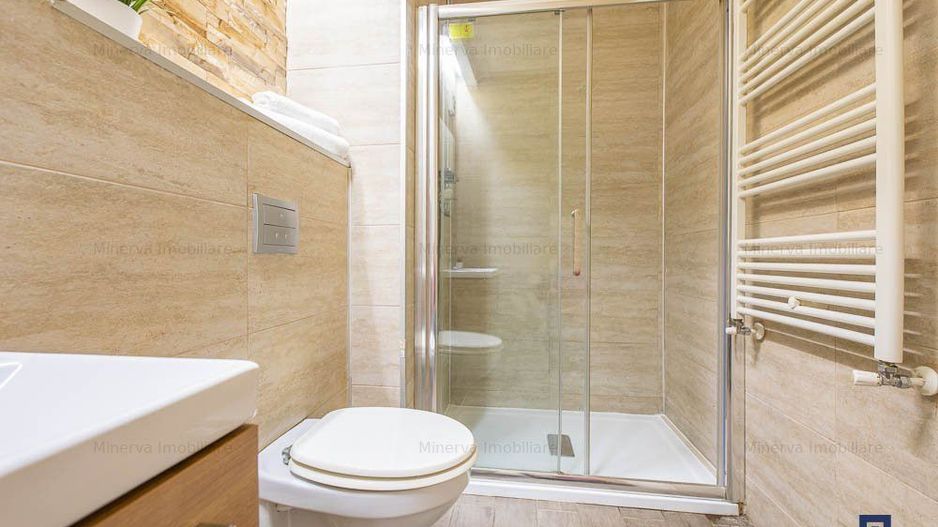 De inchiriat apartament 3 camere | decomandat | North Star Residence | Aradului - Poză 25