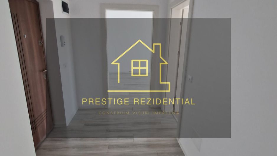 2 camere, nou , finalizat,Incalzere Pardoseala,Titan-Pallady - Poză 5