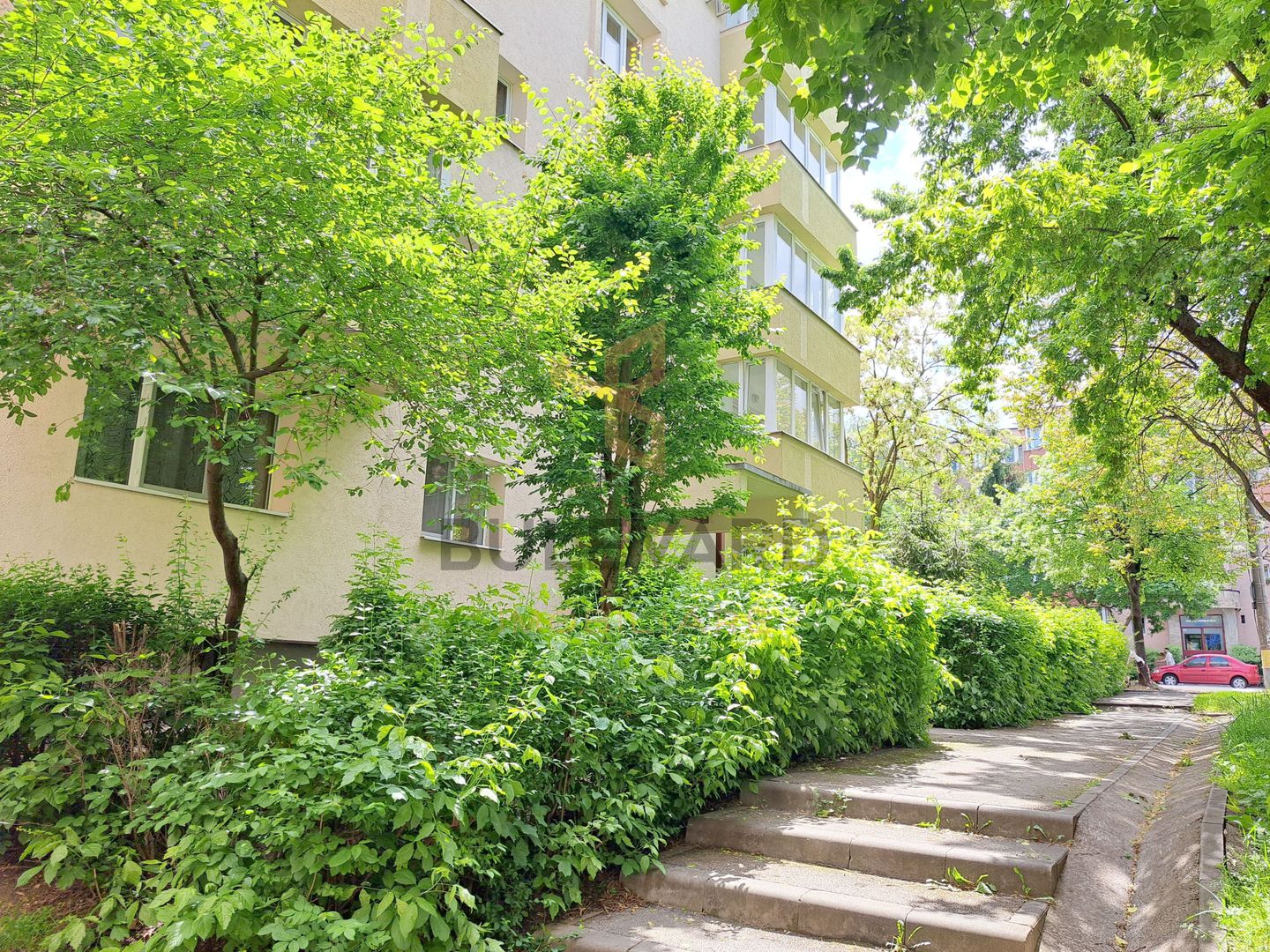 Apartament 3 camere zona Piata Cipariu! Renovat! - Poză 26