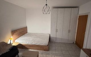 Garsoniera Aviatiei Herastrau de inchiriat - Poză 9