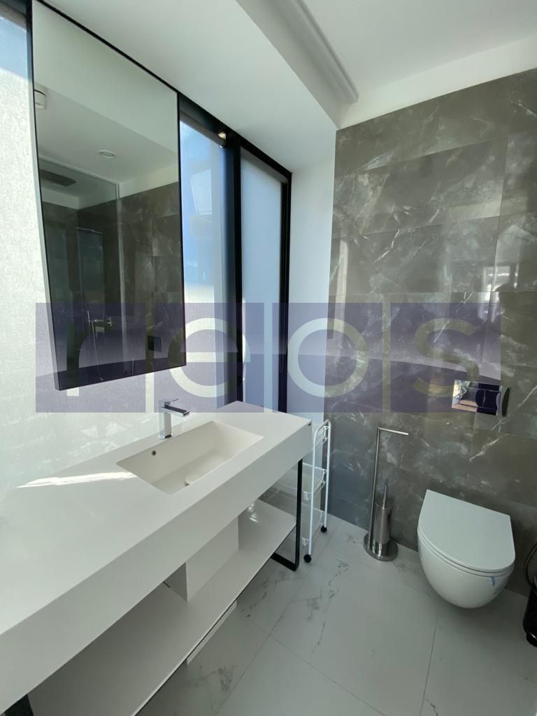 INCHIRIERE 3 CAMERE | ELIADE | MOBILAT - UTILAT | VEDERE LAC | PARCARE - Poză 11