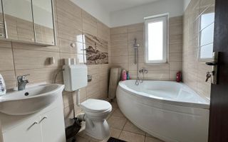 COMISION 0% | Duplex Mobilat Cu 4 Camere | Giroc | 90 mp | Teren 200mp - Poză 13