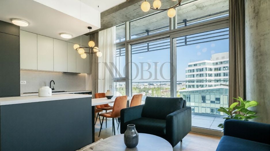 Apartament 3 Camere | Loc de Parcare | Up-Site - Poză 2