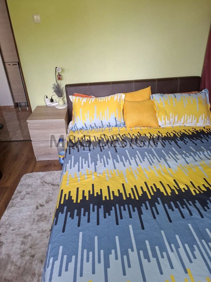 Apartament 2 camere Sagului decomandat - Poză 6
