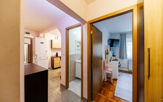Apartament 3 camere, etaj 1, zona Dorobantilor/Modern- la cheie - Poză 3