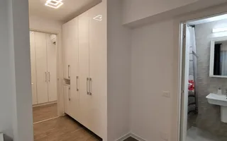3 camere | Cloud 9 Residence | Aviației| 2 terase| 2 parcări subterane - Poză 25