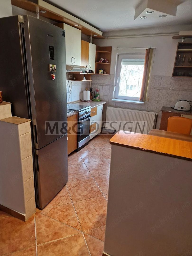 Apartament  cu 3 camere Sagului - Poză 4