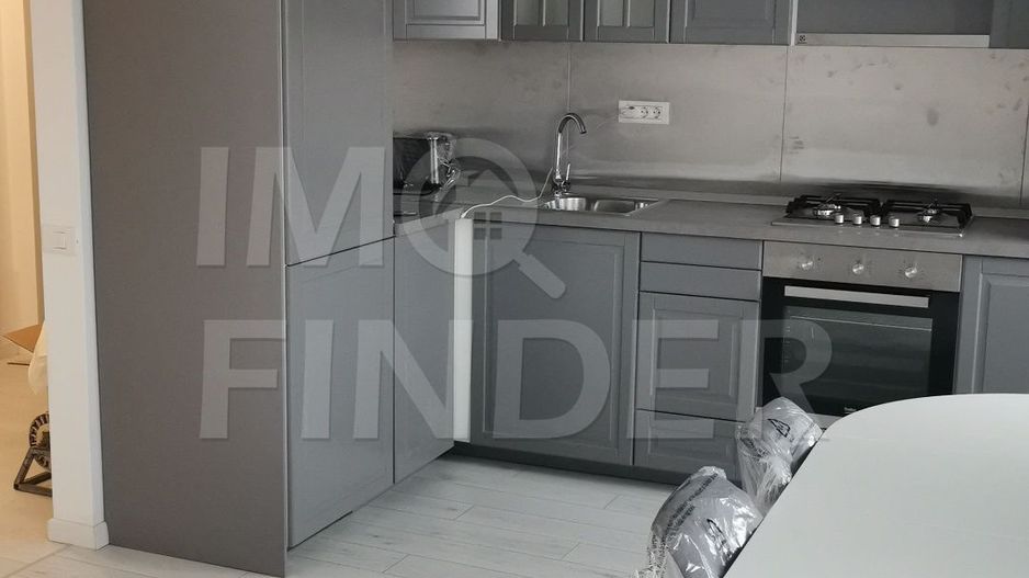 Prima Inchiriere-3 camere NOU cu Parcare Subterana Zona The OFFICE - Poză 6