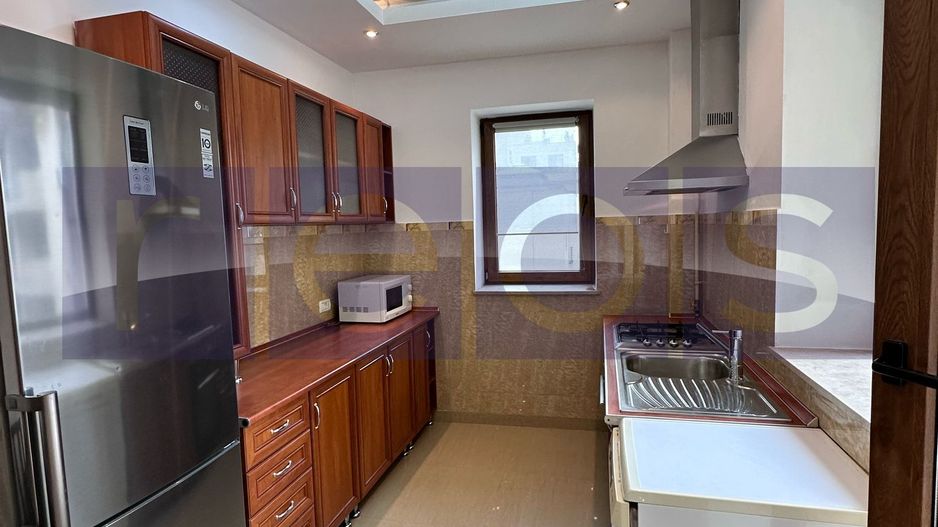 INCHIRIERE 3 CAMERE | LOC PARCARE | MOBILAT SI UTILAT | HERASTRAU | - Poză 11