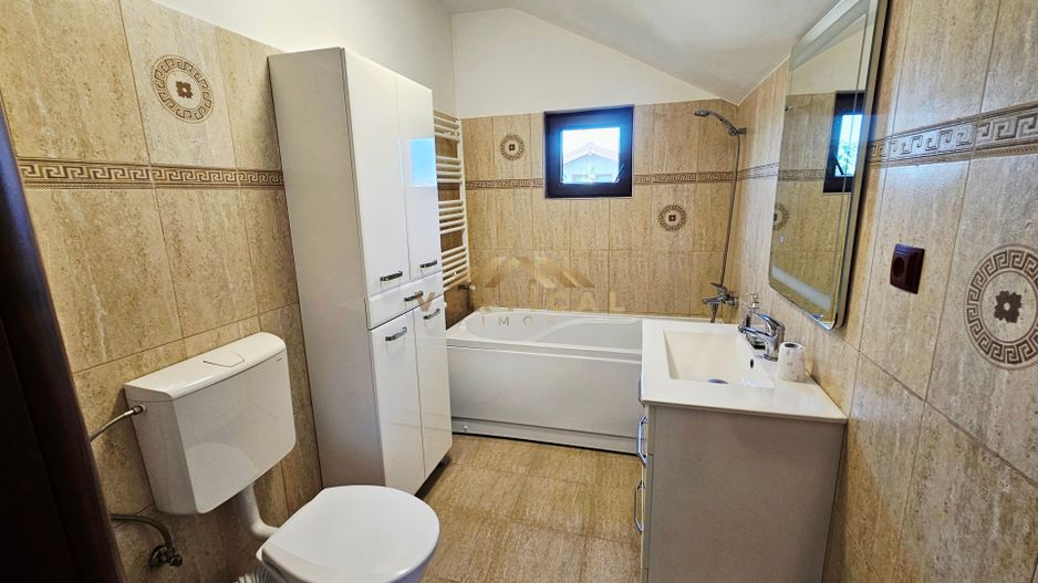 Casa Premium | Complet mobilata si utilata | comuna Berceni - Poză 13
