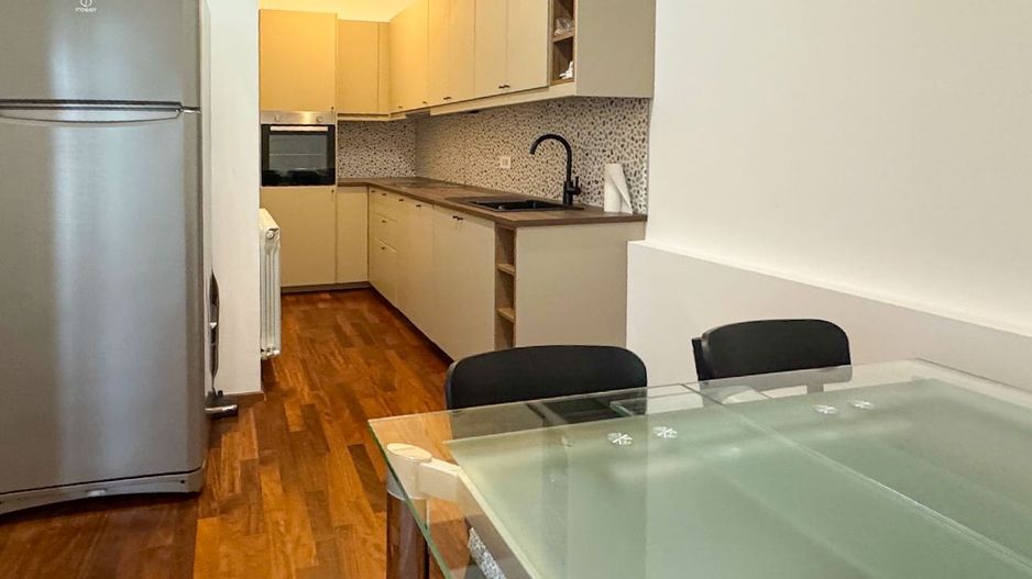 Chirie | Apartament 3 camere 140 mp | Parcare & Boxă incluse - Poză 3