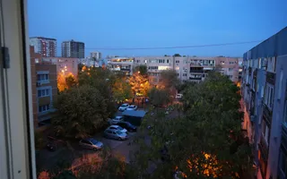 Garsonieră 47 mp Cumințenia Pământului, Parcare ADP, Bloc 2009 - Poză 12