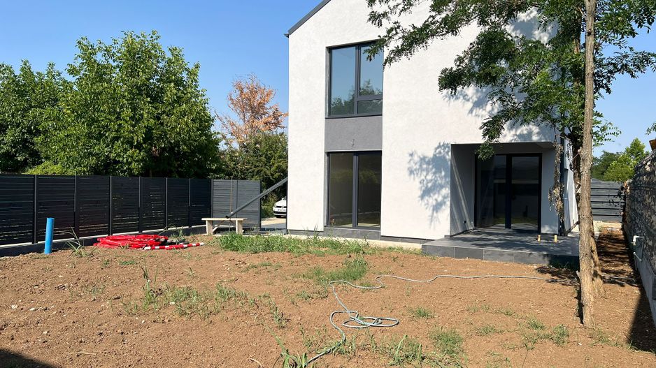 Vila Corbeanca-Petresti - Poză 13