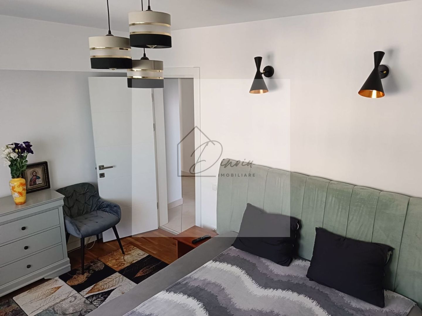 COM 0% I Apartament 4 camere  Alba Iulia I B-dul Unirii I Ultracentral - Poză 6