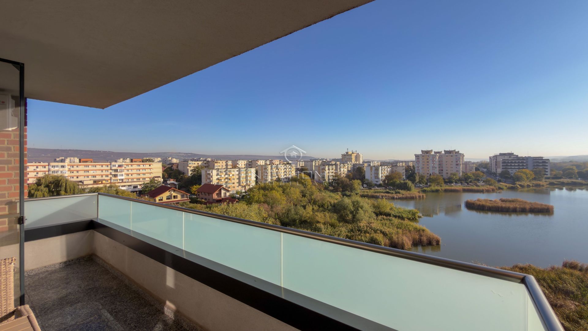 Apartament 2 camere, parcare, Zona Iulius Mall - Poză 22